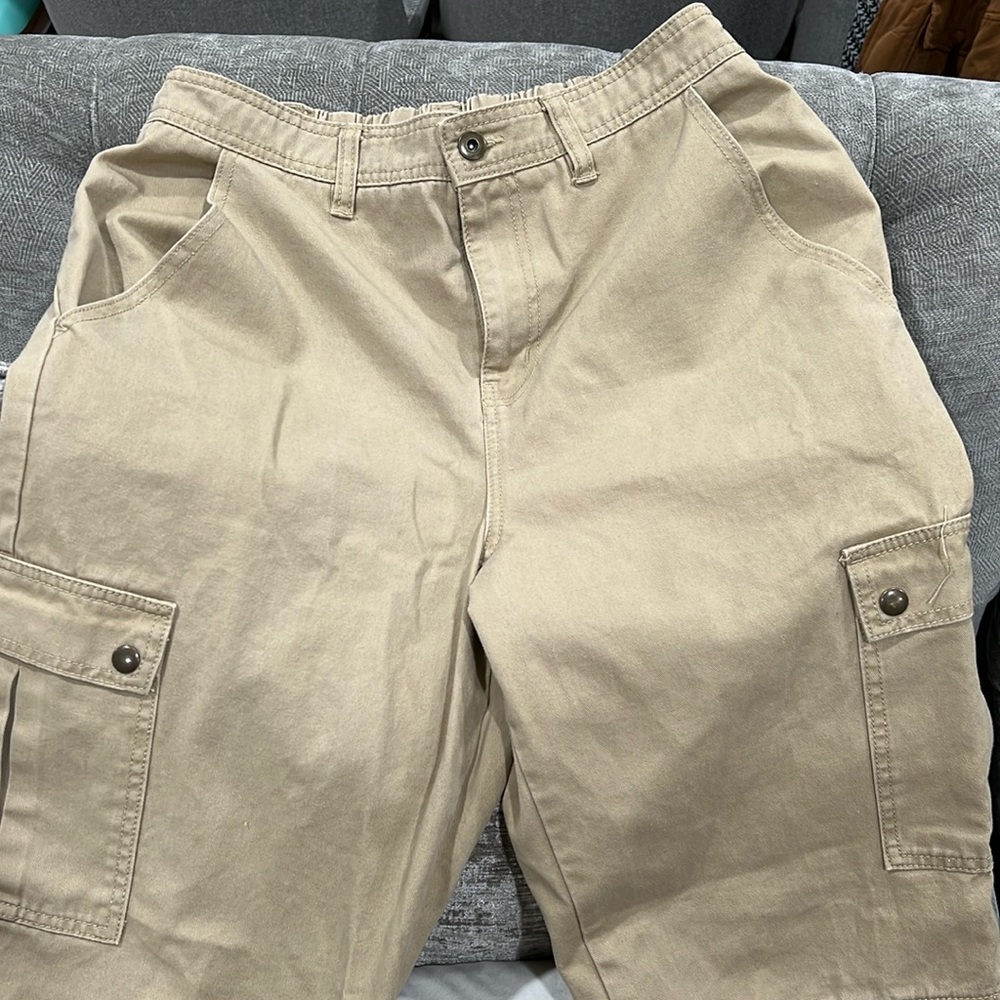 Cargo pants